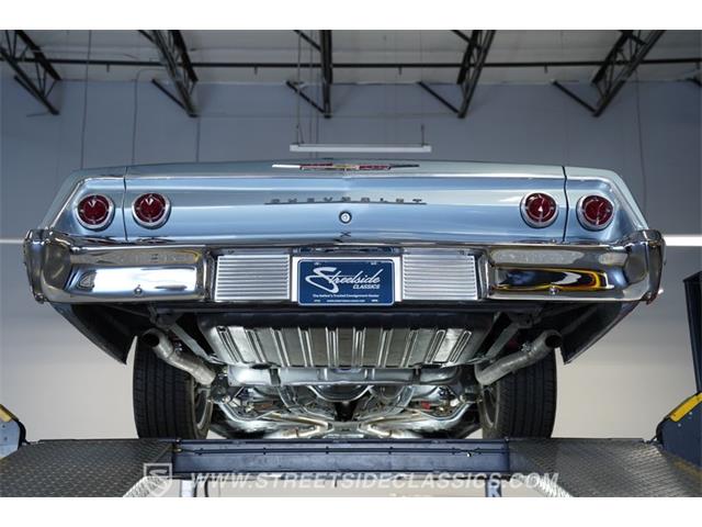 1962 Chevrolet Bel Air (CC-2069030) for sale in Mesa, Arizona