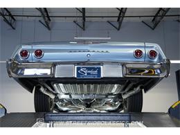 1962 Chevrolet Bel Air (CC-2069030) for sale in Mesa, Arizona