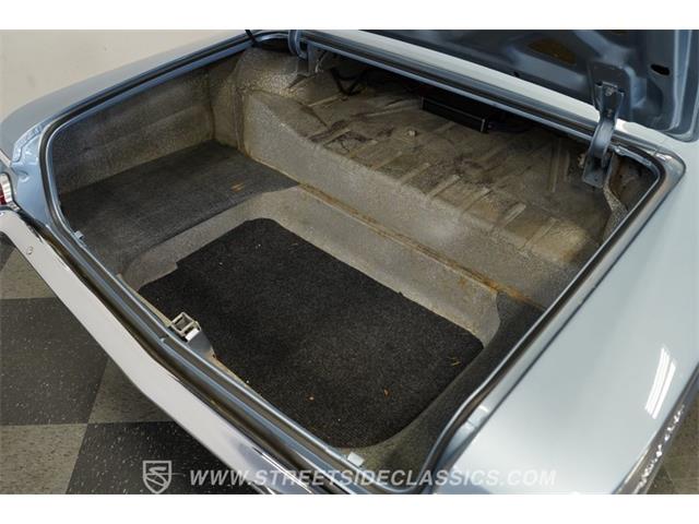 1962 Chevrolet Bel Air (CC-2069030) for sale in Mesa, Arizona