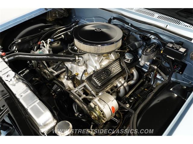 1962 Chevrolet Bel Air (CC-2069030) for sale in Mesa, Arizona