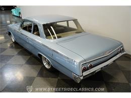 1962 Chevrolet Bel Air (CC-2069030) for sale in Mesa, Arizona
