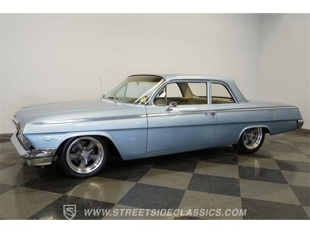1962 Chevrolet Bel Air (CC-2069030) for sale in Mesa, Arizona