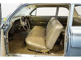 1962 Chevrolet Bel Air (CC-2069030) for sale in Mesa, Arizona