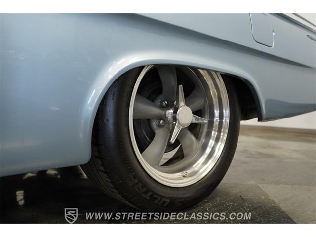 1962 Chevrolet Bel Air (CC-2069030) for sale in Mesa, Arizona