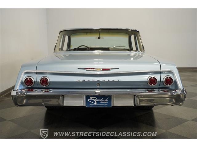 1962 Chevrolet Bel Air (CC-2069030) for sale in Mesa, Arizona