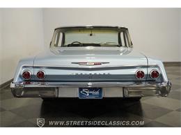 1962 Chevrolet Bel Air (CC-2069030) for sale in Mesa, Arizona
