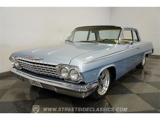 1962 Chevrolet Bel Air (CC-2069030) for sale in Mesa, Arizona