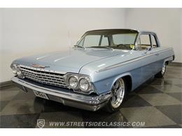 1962 Chevrolet Bel Air (CC-2069030) for sale in Mesa, Arizona