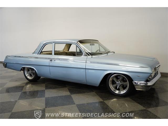 1962 Chevrolet Bel Air (CC-2069030) for sale in Mesa, Arizona