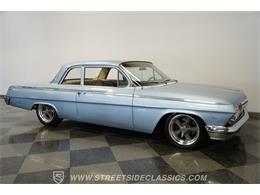 1962 Chevrolet Bel Air (CC-2069030) for sale in Mesa, Arizona
