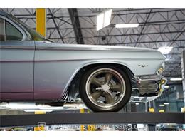 1962 Chevrolet Bel Air (CC-2069030) for sale in Mesa, Arizona