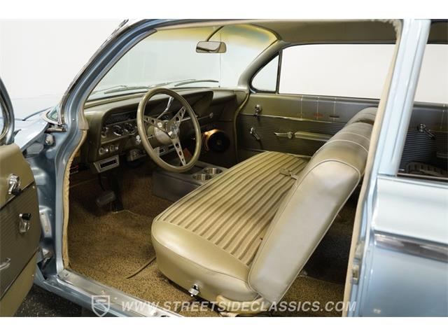 1962 Chevrolet Bel Air (CC-2069030) for sale in Mesa, Arizona