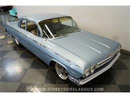 1962 Chevrolet Bel Air (CC-2069030) for sale in Mesa, Arizona