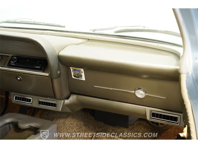 1962 Chevrolet Bel Air (CC-2069030) for sale in Mesa, Arizona