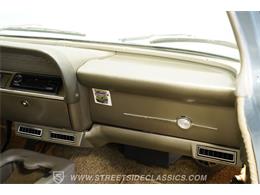 1962 Chevrolet Bel Air (CC-2069030) for sale in Mesa, Arizona