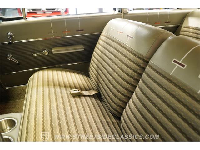 1962 Chevrolet Bel Air (CC-2069030) for sale in Mesa, Arizona