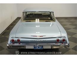 1962 Chevrolet Bel Air (CC-2069030) for sale in Mesa, Arizona
