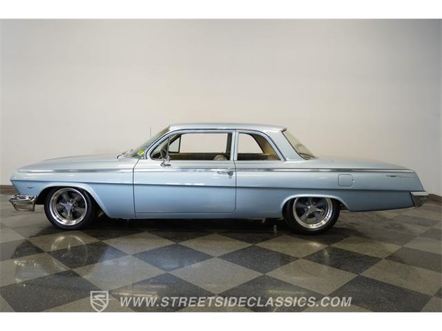 1962 Chevrolet Bel Air (CC-2069030) for sale in Mesa, Arizona