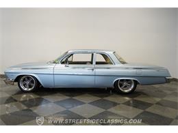 1962 Chevrolet Bel Air (CC-2069030) for sale in Mesa, Arizona