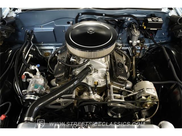 1962 Chevrolet Bel Air (CC-2069030) for sale in Mesa, Arizona