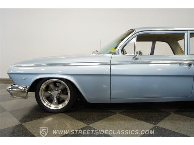 1962 Chevrolet Bel Air (CC-2069030) for sale in Mesa, Arizona