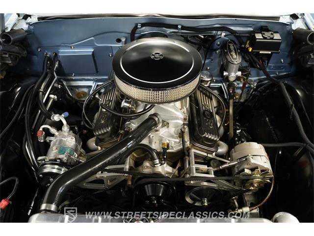 1962 Chevrolet Bel Air (CC-2069030) for sale in Mesa, Arizona