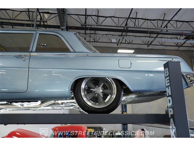 1962 Chevrolet Bel Air (CC-2069030) for sale in Mesa, Arizona