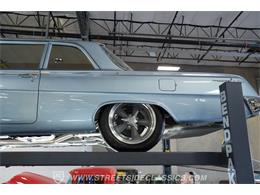 1962 Chevrolet Bel Air (CC-2069030) for sale in Mesa, Arizona
