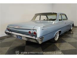 1962 Chevrolet Bel Air (CC-2069030) for sale in Mesa, Arizona