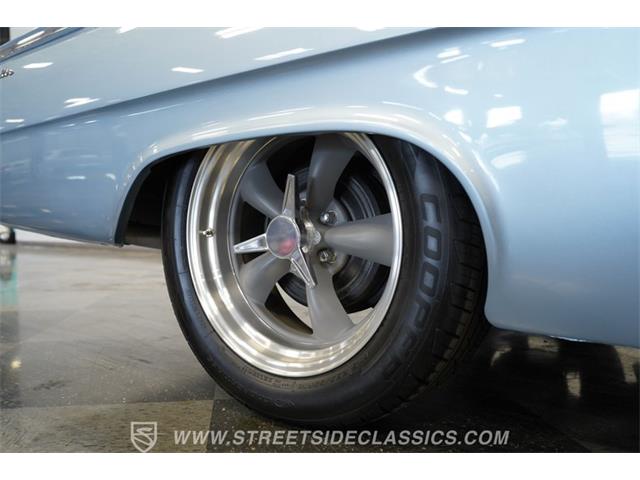 1962 Chevrolet Bel Air (CC-2069030) for sale in Mesa, Arizona