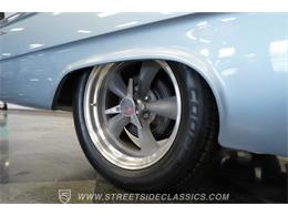 1962 Chevrolet Bel Air (CC-2069030) for sale in Mesa, Arizona