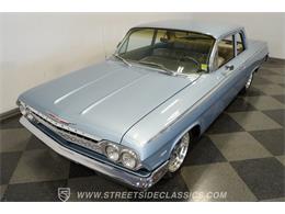 1962 Chevrolet Bel Air (CC-2069030) for sale in Mesa, Arizona