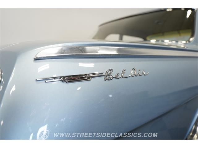1962 Chevrolet Bel Air (CC-2069030) for sale in Mesa, Arizona
