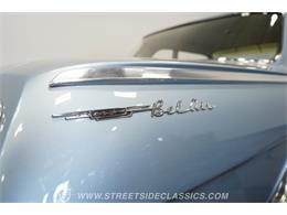 1962 Chevrolet Bel Air (CC-2069030) for sale in Mesa, Arizona