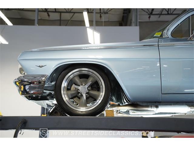 1962 Chevrolet Bel Air (CC-2069030) for sale in Mesa, Arizona
