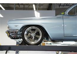 1962 Chevrolet Bel Air (CC-2069030) for sale in Mesa, Arizona