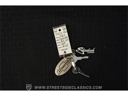 1962 Chevrolet Bel Air (CC-2069030) for sale in Mesa, Arizona