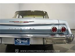 1962 Chevrolet Bel Air (CC-2069030) for sale in Mesa, Arizona