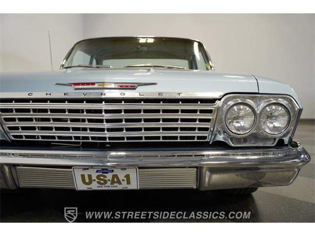 1962 Chevrolet Bel Air (CC-2069030) for sale in Mesa, Arizona