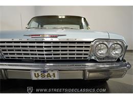 1962 Chevrolet Bel Air (CC-2069030) for sale in Mesa, Arizona