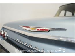 1962 Chevrolet Bel Air (CC-2069030) for sale in Mesa, Arizona