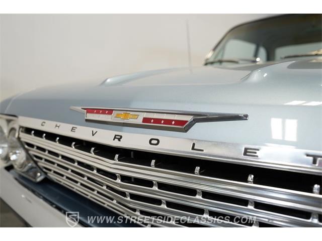 1962 Chevrolet Bel Air (CC-2069030) for sale in Mesa, Arizona