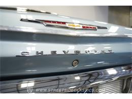 1962 Chevrolet Bel Air (CC-2069030) for sale in Mesa, Arizona