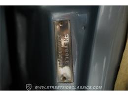 1962 Chevrolet Bel Air (CC-2069030) for sale in Mesa, Arizona
