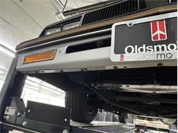 1986 Oldsmobile Cutlass (CC-2069031) for sale in Morgantown, Pennsylvania