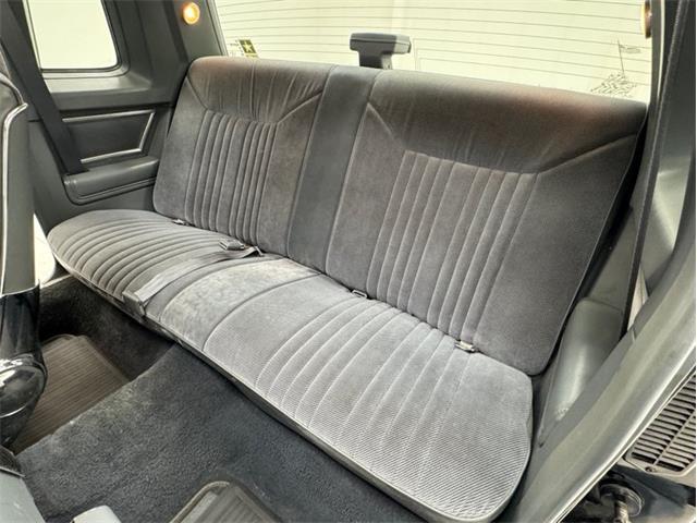 1986 Oldsmobile Cutlass (CC-2069031) for sale in Morgantown, Pennsylvania