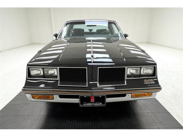 1986 Oldsmobile Cutlass (CC-2069031) for sale in Morgantown, Pennsylvania
