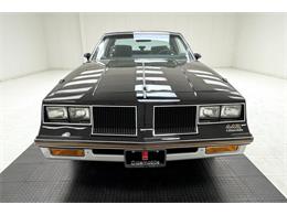 1986 Oldsmobile Cutlass (CC-2069031) for sale in Morgantown, Pennsylvania