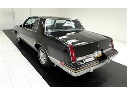 1986 Oldsmobile Cutlass (CC-2069031) for sale in Morgantown, Pennsylvania