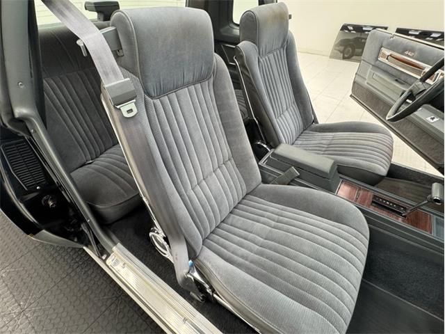 1986 Oldsmobile Cutlass (CC-2069031) for sale in Morgantown, Pennsylvania